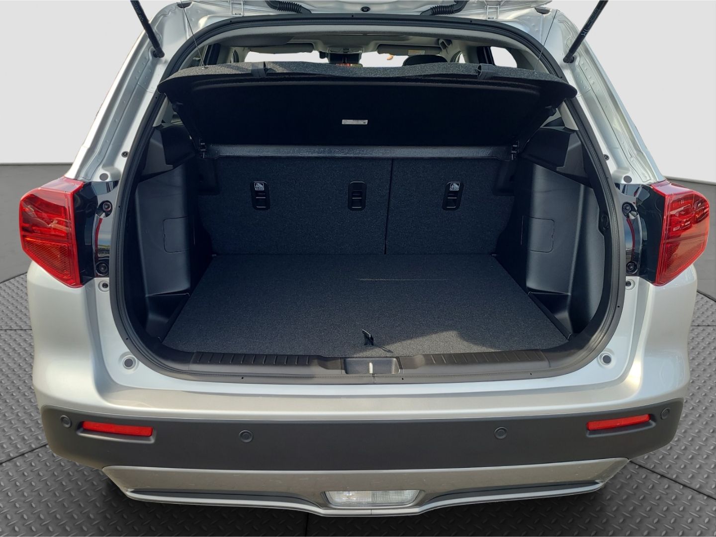 Suzuki Vitara - Bild 20