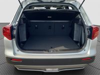 Suzuki Vitara - Vorschau Bild 20