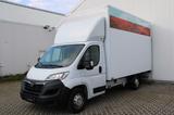 Opel MOVANO KLIMA KAMERA LADEBORDWAND 4.30x2.15x2.50m