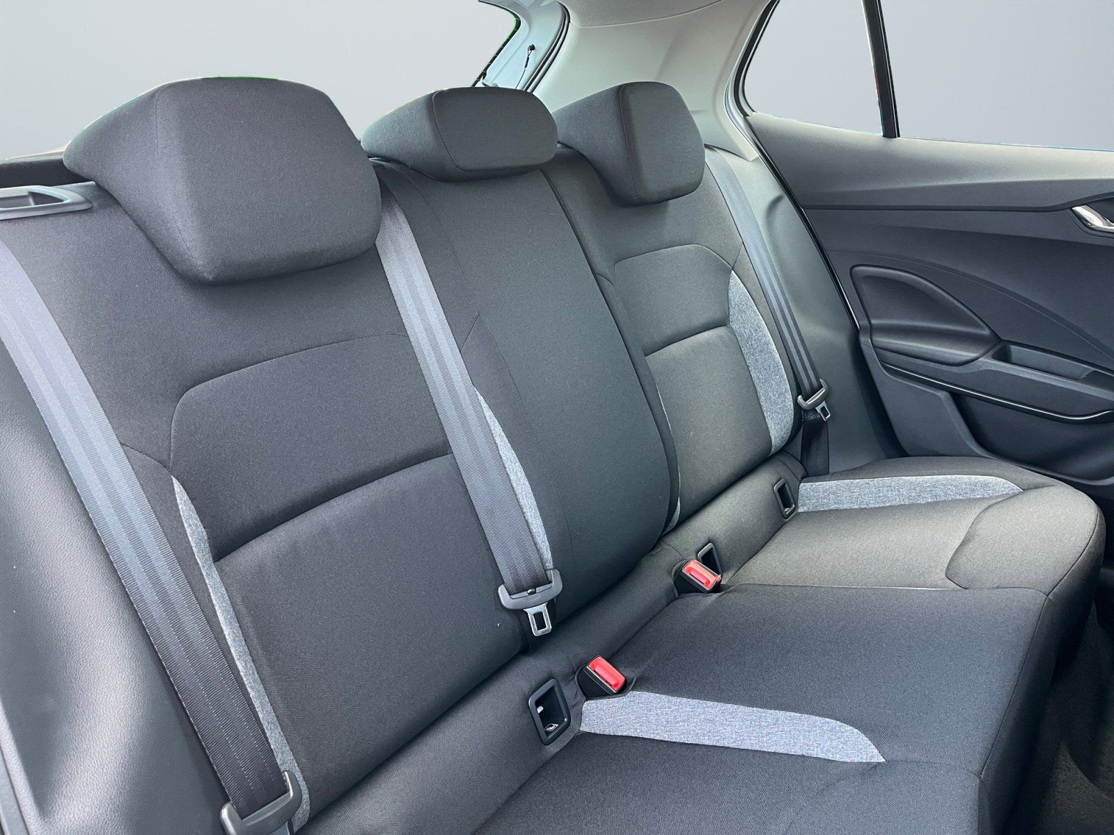 Skoda Fabia - Bild 11