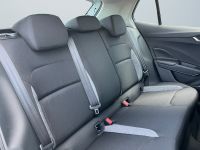Skoda Fabia - Vorschau Bild 11