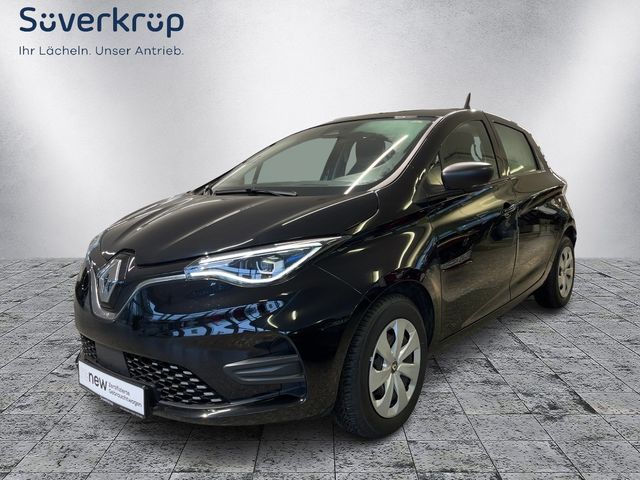 Renault ZOE Life R110 Z.E. 50++KAUFBATTERIE+KLIMA+TEMPO+