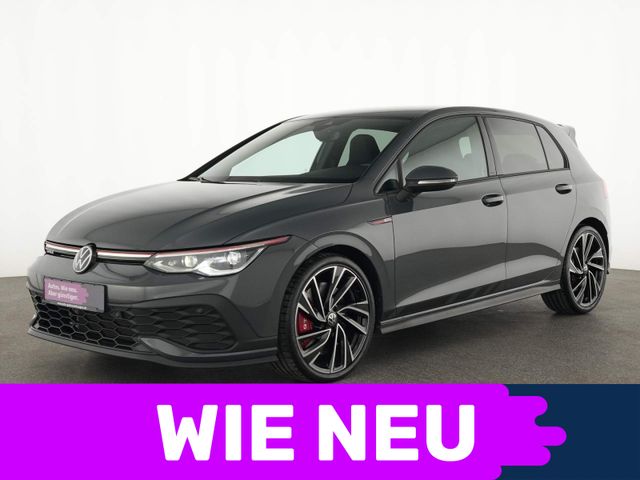 Volkswagen Golf GTI Clubsport ACC|LED|Kamera|Navi|SHZ|Kessy