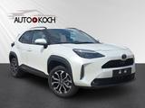 Toyota Yaris Cross Hybrid FWD Teamplayer 1.5 EU6e Winte