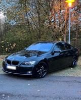 BMW 335i e 92 - BMW 335 in Duisburg