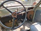 Renault  Juvaquatre Juva 4 - Renault Oldtimer: Kombi