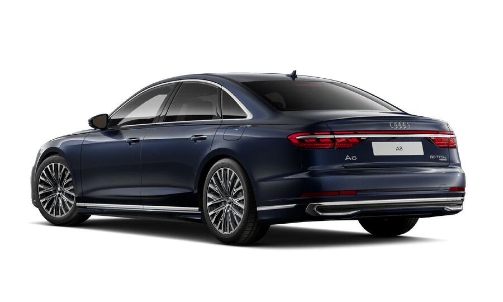 Audi A8 60 TFSI e quattro tiptronic +MASSAGE+360+PANO imagem 2