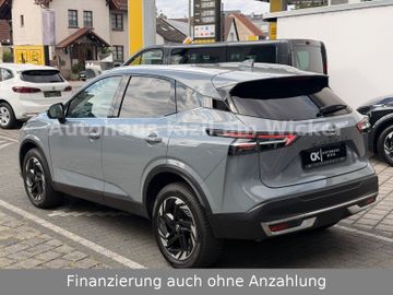 Nissan Qashqai - 4