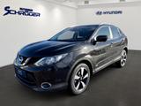 Nissan Qashqai 1.2 N-Connecta Kamera Navi Sitzheizung - Nissan Qashqai N-CONNECTA mit Benzin-Antrieb