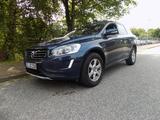 Volvo XC 60 XC60 Kinetic 2WD HU 5.27 - Volvo in Neumünster
