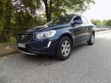 Volvo XC 60 XC60 Kinetic 2WD HU 5.27 - Volvo XC60 mit Diesel-Antrieb: Standheizung