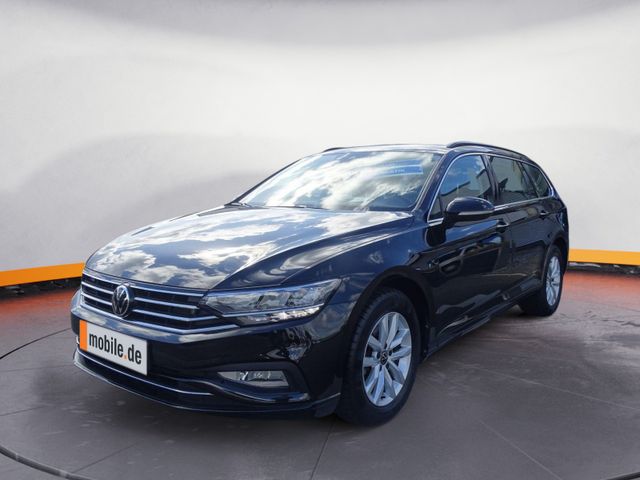 Volkswagen Passat 2.0 TDI*DSG*LED*NAVI*ERGO*RFK*SHZG*DAB*