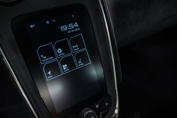 2019 Mclaren 600LT 缩略图 39