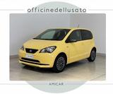 Seat SEAT Mii 1.0 68 CV 5 porte Chic Ecofuel - Seat Mii mit CNG-Antrieb