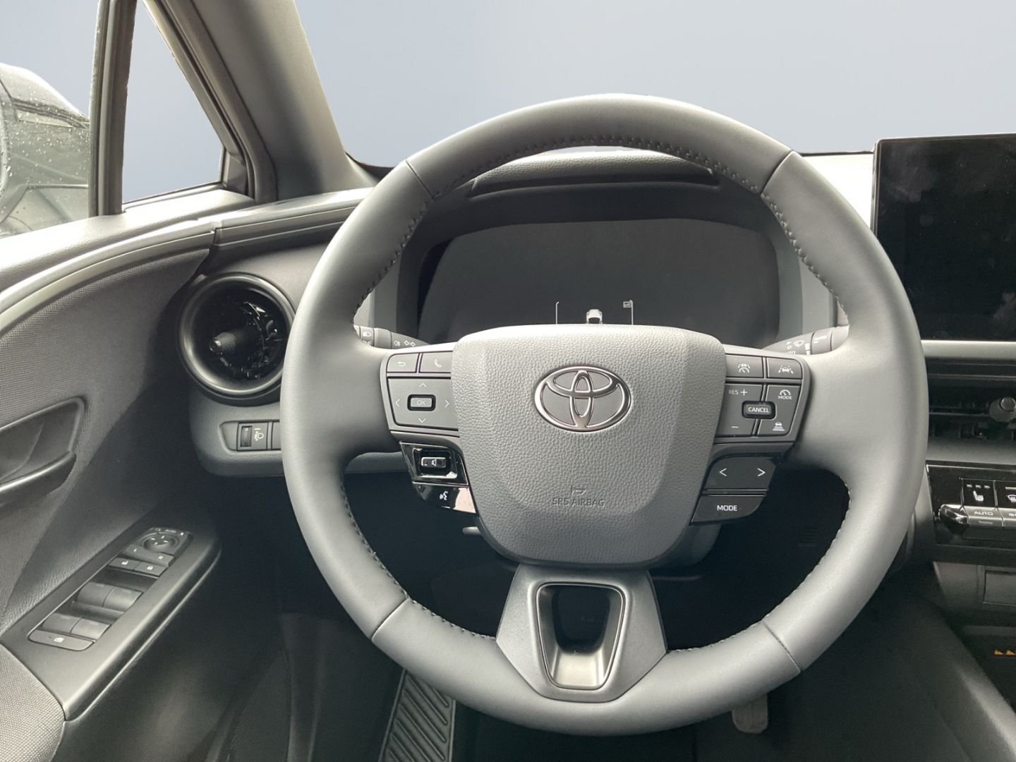 Toyota C-HR - Bild 11