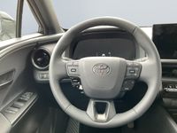 Toyota C-HR - Vorschau Bild 11