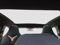 Cupra Tavascan - Vorschau Bild 20