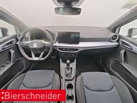 Seat Ibiza - Vorschau Bild 11