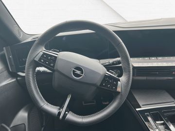 Fotografie 10 des Opel Astra L ST Ultimate AT Leder Schiebedach Head-Up