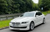 ALPINA B5 4,4 Bi-Turbo 540 PS - ALPINA B5