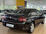 Peugeot 407 2.0 FAP Sport 135  - Peugeot 407 in Köln