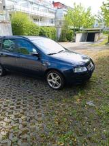 Fiat stilo 89000km. HU 2028 - Fiat: Stil