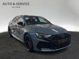 Audi RS 3 Limousine 294 kW S tronic HUD Keramik Pano - Audi RS3 Gebrauchtwagen in München