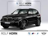 BMW X5 M50d 22" harman/kardon adLED RfKam 360Â° - BMW X5 M50 aus 2018