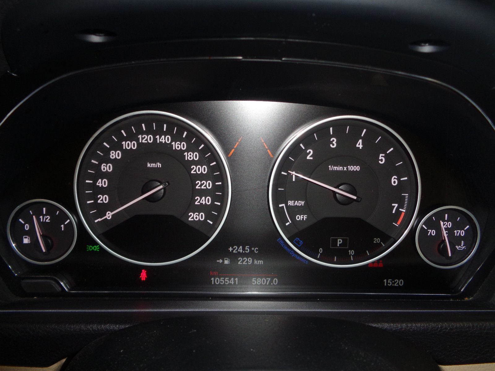 Fahrzeugabbildung BMW 330 Gran Turismo / LED / LEDER / KAMERA