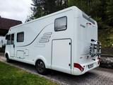 HYMER / ERIBA / HYMERCAR Hymer B578 - HYMER / ERIBA 578