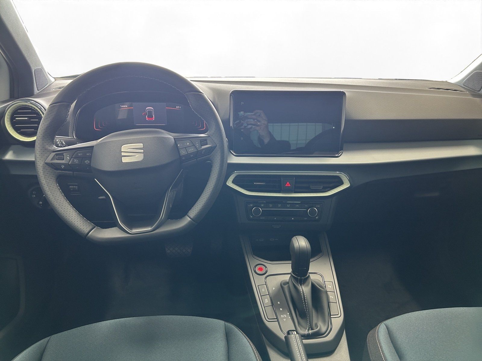 Seat Arona - Bild 12