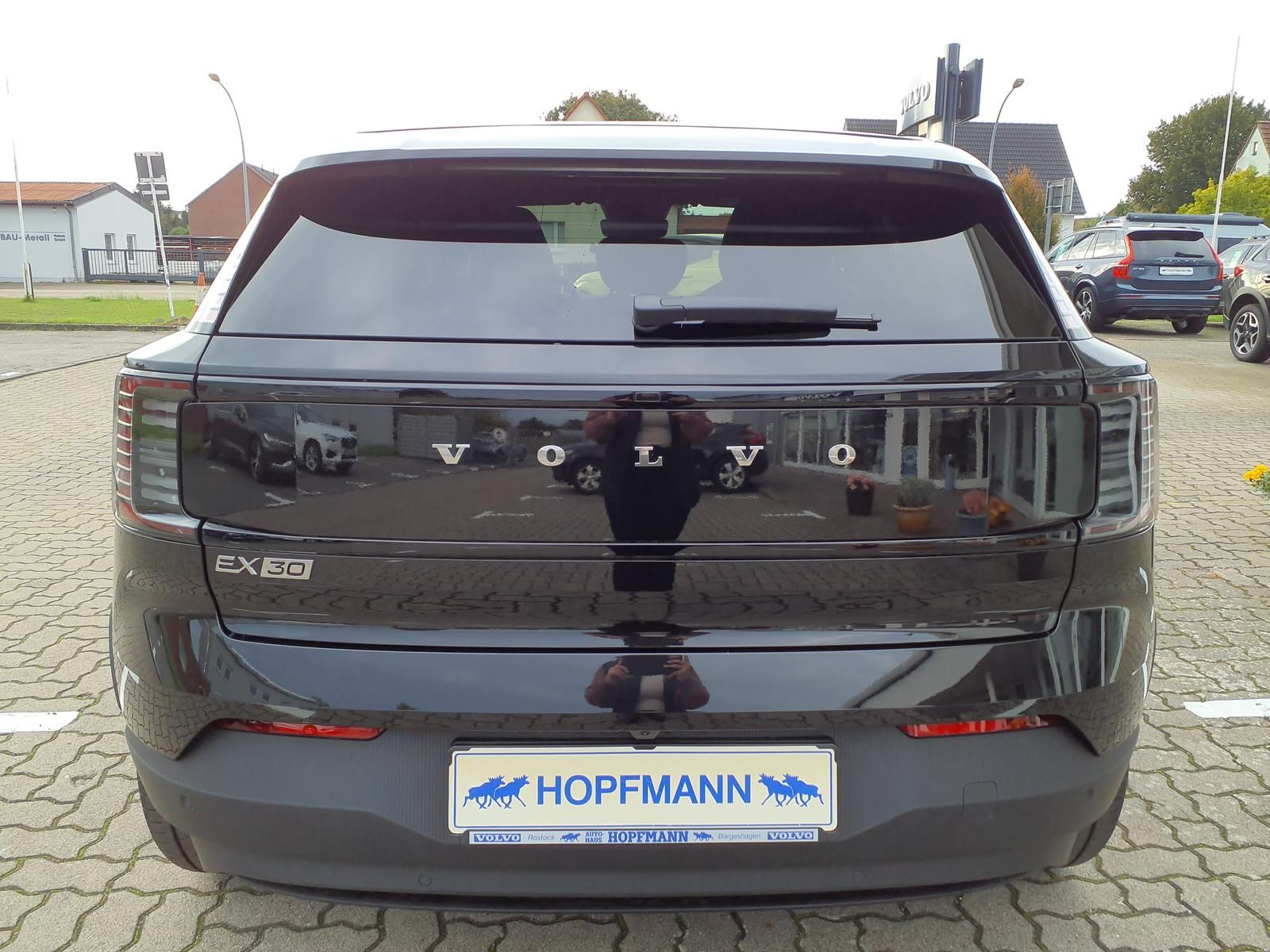 Volvo EX30 - Bild 3