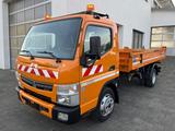 FUSO Fuso 7C15 Canter Meiller-Dreiseiten-Kipper - FUSO Dreiseitenkipper