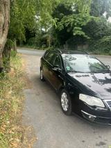 Volkswagen Passat 2.0 TDI DPF DSG Highline Highline - Volkswagen Passat aus 2007: Highline