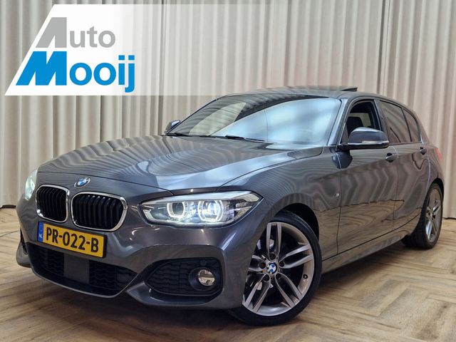 BMW 118 1-serie 118i *M-Sport* Schuif-/Kanteldak / H