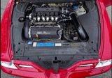 Alfa Romeo Alfa 166 3.0 V6 24V Sportronic Distinctive D... - Alfa Romeo 166: V6