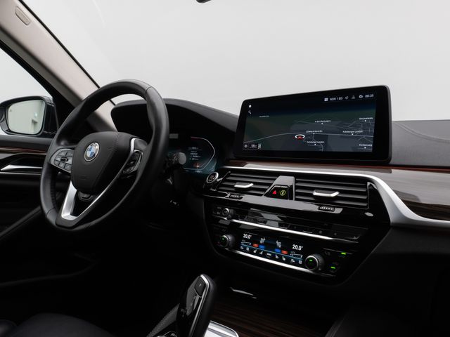 Foto Nummer 37: BMW 540d