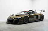 Audi R8 LMS GT2 Color Edition