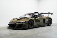 Audi R8 LMS GT2 Color Edition