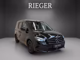Mercedes-Benz T 180 d Progressive*Parkassist*SHZ*LED*Navi-Plus - Mercedes-Benz T-Klasse Gebrauchtwagen