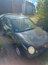 Volkswagen VW lupo mit neuer Kupplung zu verkaufen - Volkswagen Lupo: Zu Verkaufen