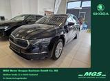 Skoda Octavia 1.5 TSI mHEV Exclusive