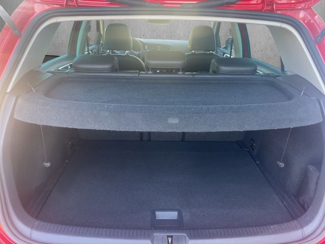 Golf VII (7) Highline 1.4 TSI Panoramadach Navi