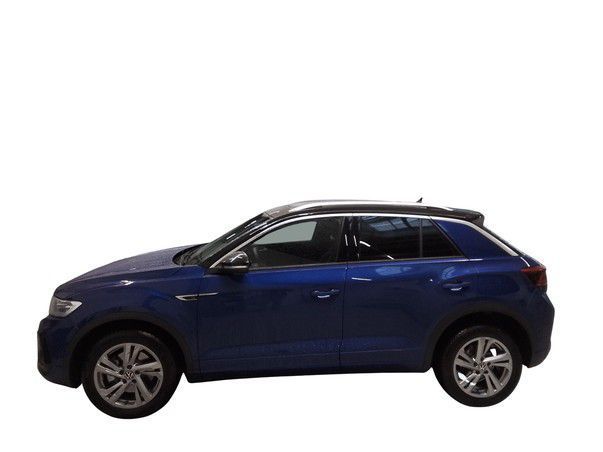 Volkswagen T-Roc - Bild 2