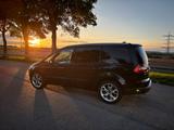 Ford Galaxy WA 6 - Ford Galaxy WA6 mit Benzin-Antrieb