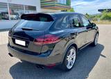Porsche Cayenne Turbo /Exterieur+/Panorama /AHK - Porsche Cayenne aus 2010
