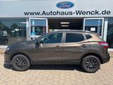 Nissan Qashqai Tekna*1.HAND*AUTOMATIK*PANORAMA*NAVI* - Nissan Qashqai: Automat