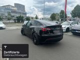 Tesla Model Y Performance - Tesla Model Y in Berlin