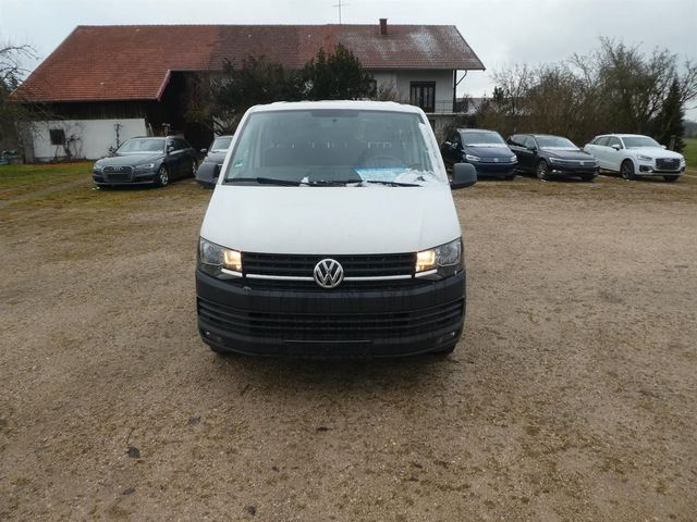 Volkswagen T6 Transporter Kasten-Kombi Kombi EcoProfi