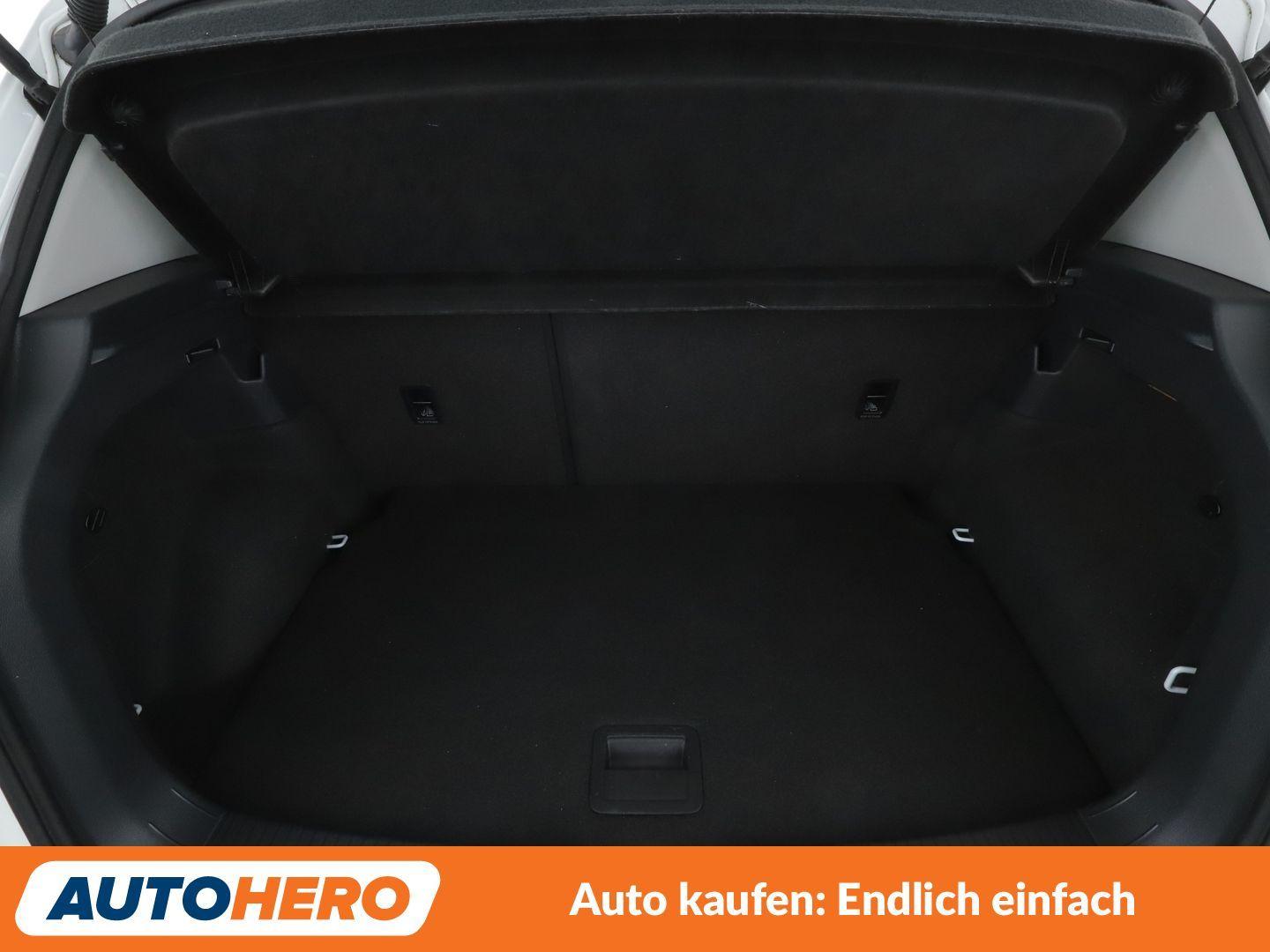Volkswagen T-Cross 1.0 TSI Life*NAVI*ACC*PDC*SHZ*BLUETOOTH*, миниатюра 16